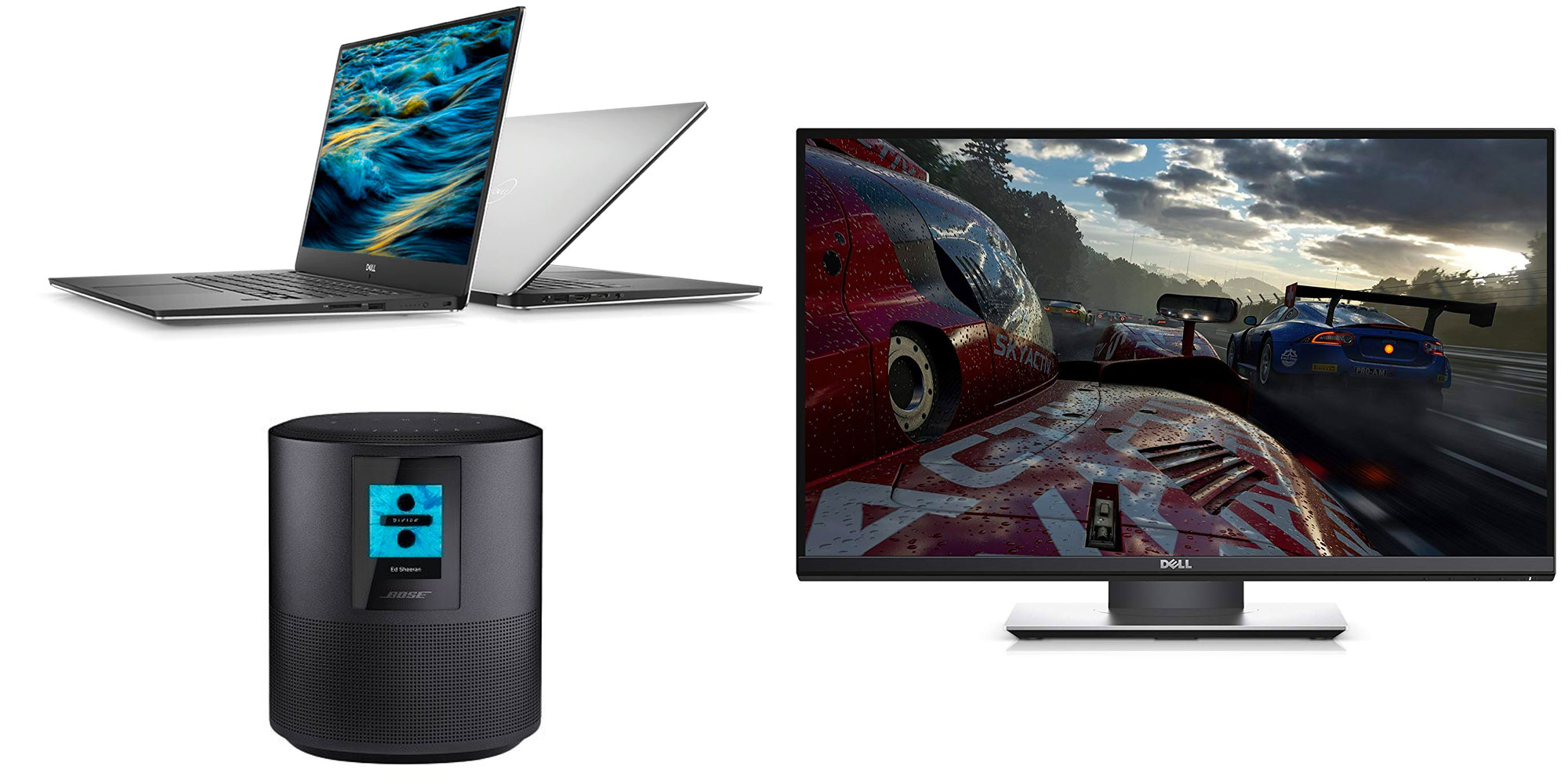 Dell's semiannual sale offers 10 off hundreds of items from monitors