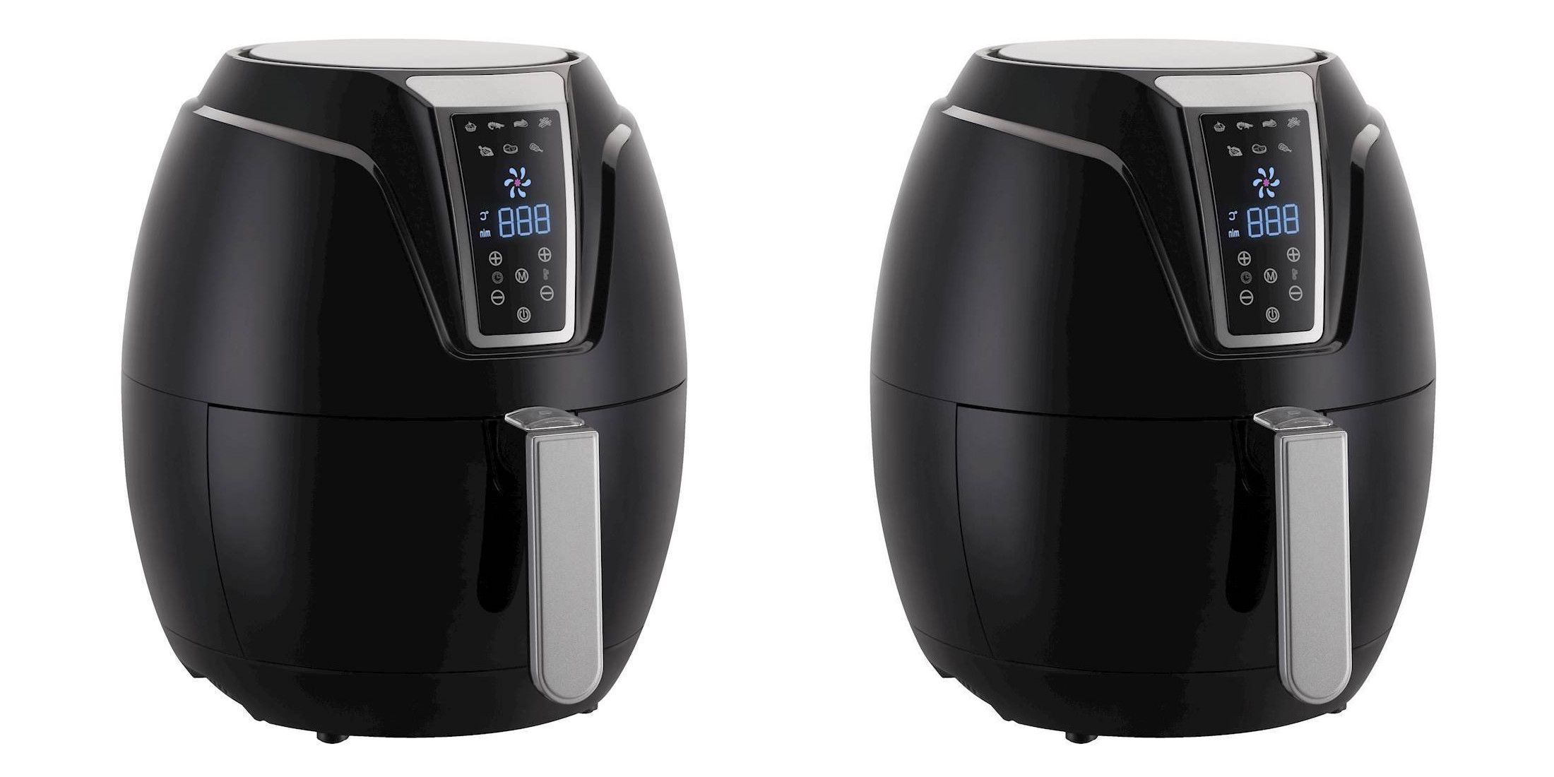 Emerald 3.2 Liter Air Fryer