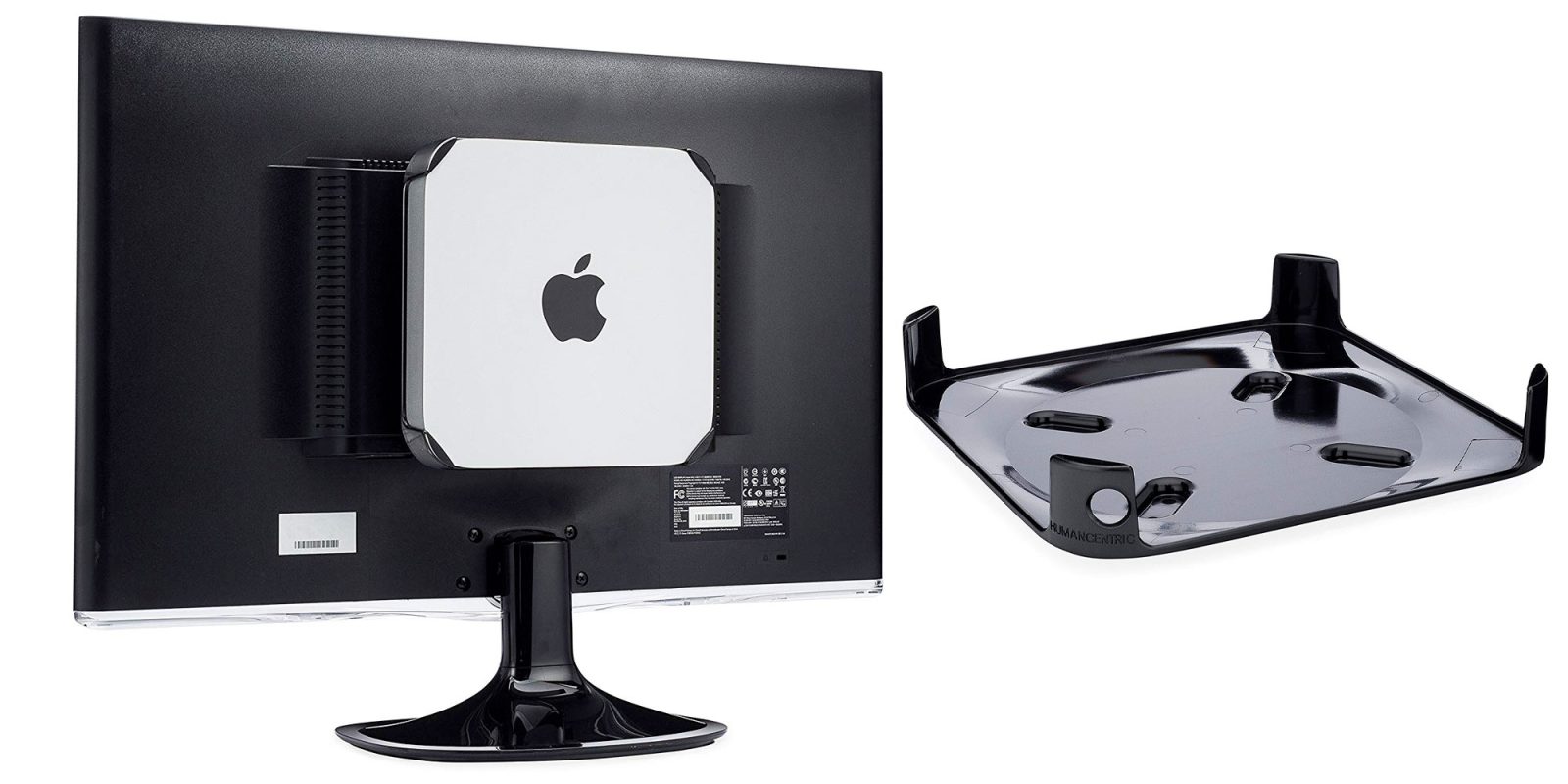 How To Mount Your Mac Mini 9to5toys