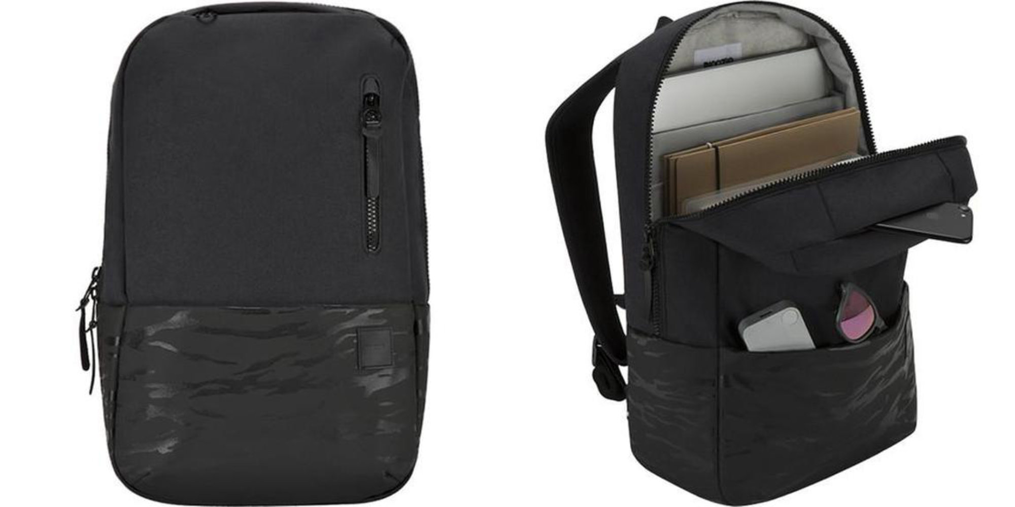 Incase discount compass backpack