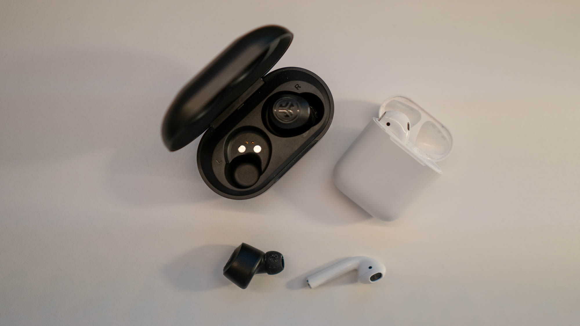 JLab JBuds Air Review: A budget-friendly AirPods competitor?