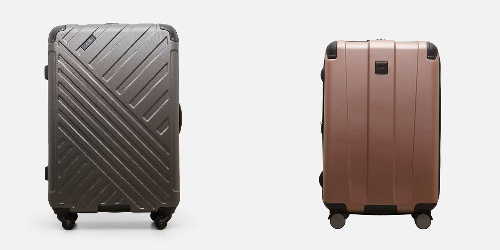 Get Cole hardshell luggage just in time for spring break at up