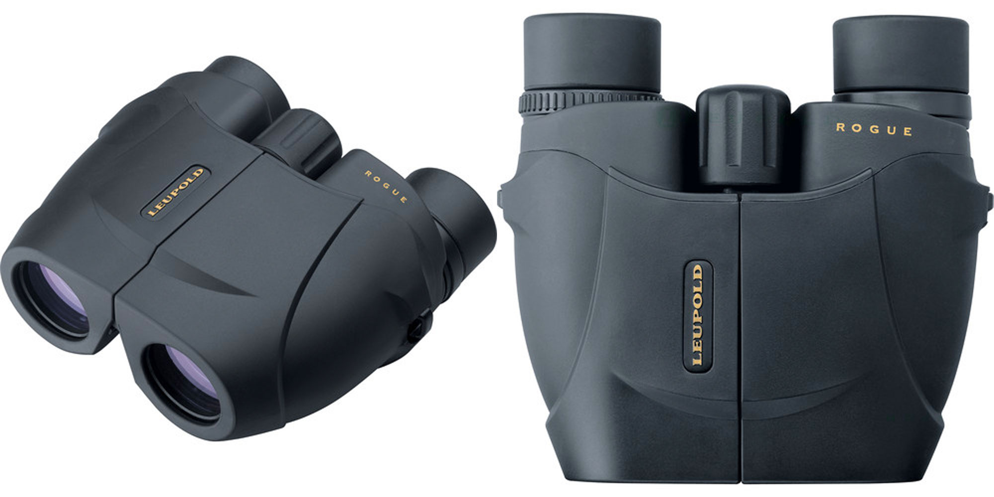 Leupold's highend compact binoculars are perfect for any sporting