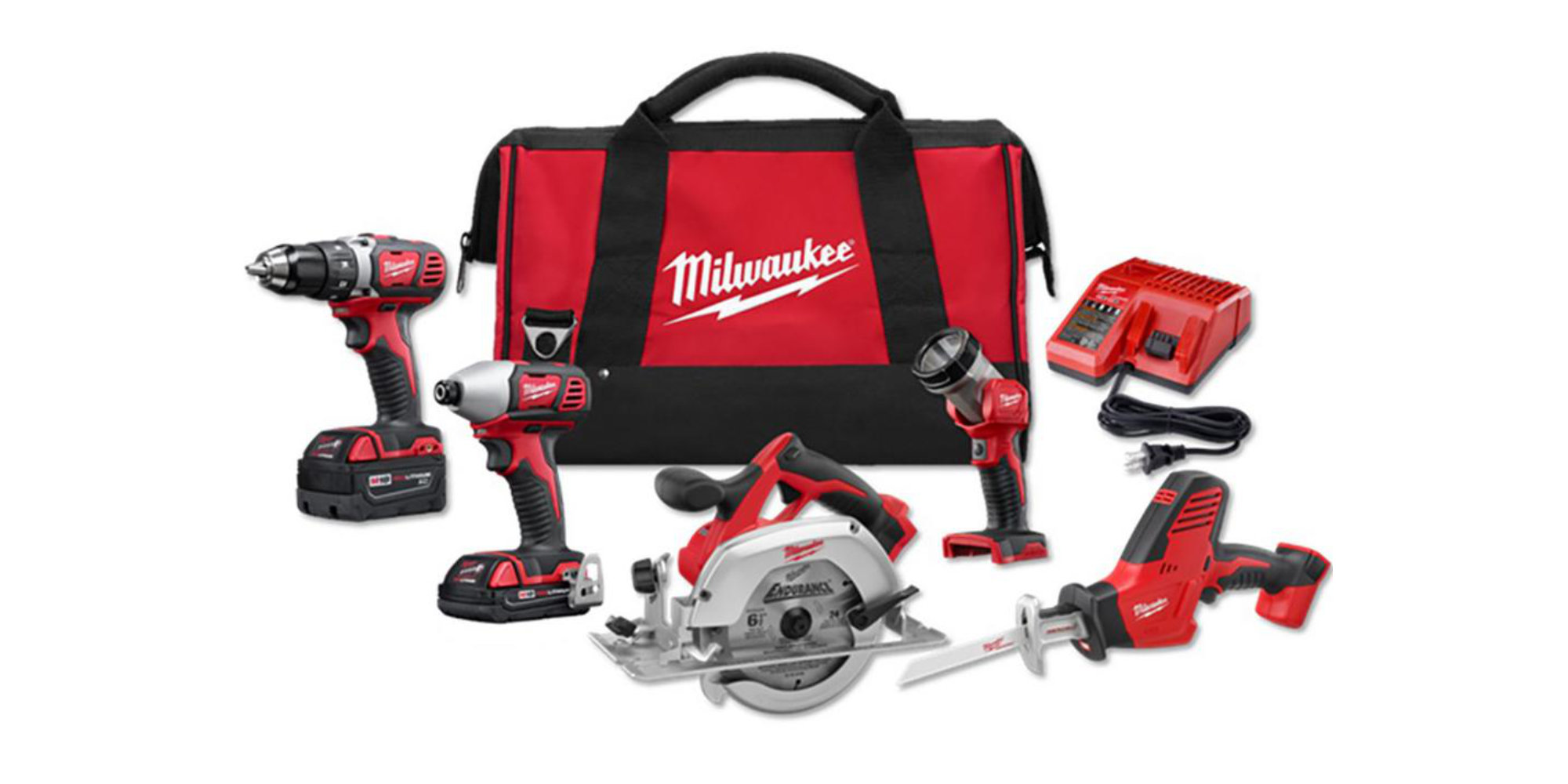 milwaukee tool toys