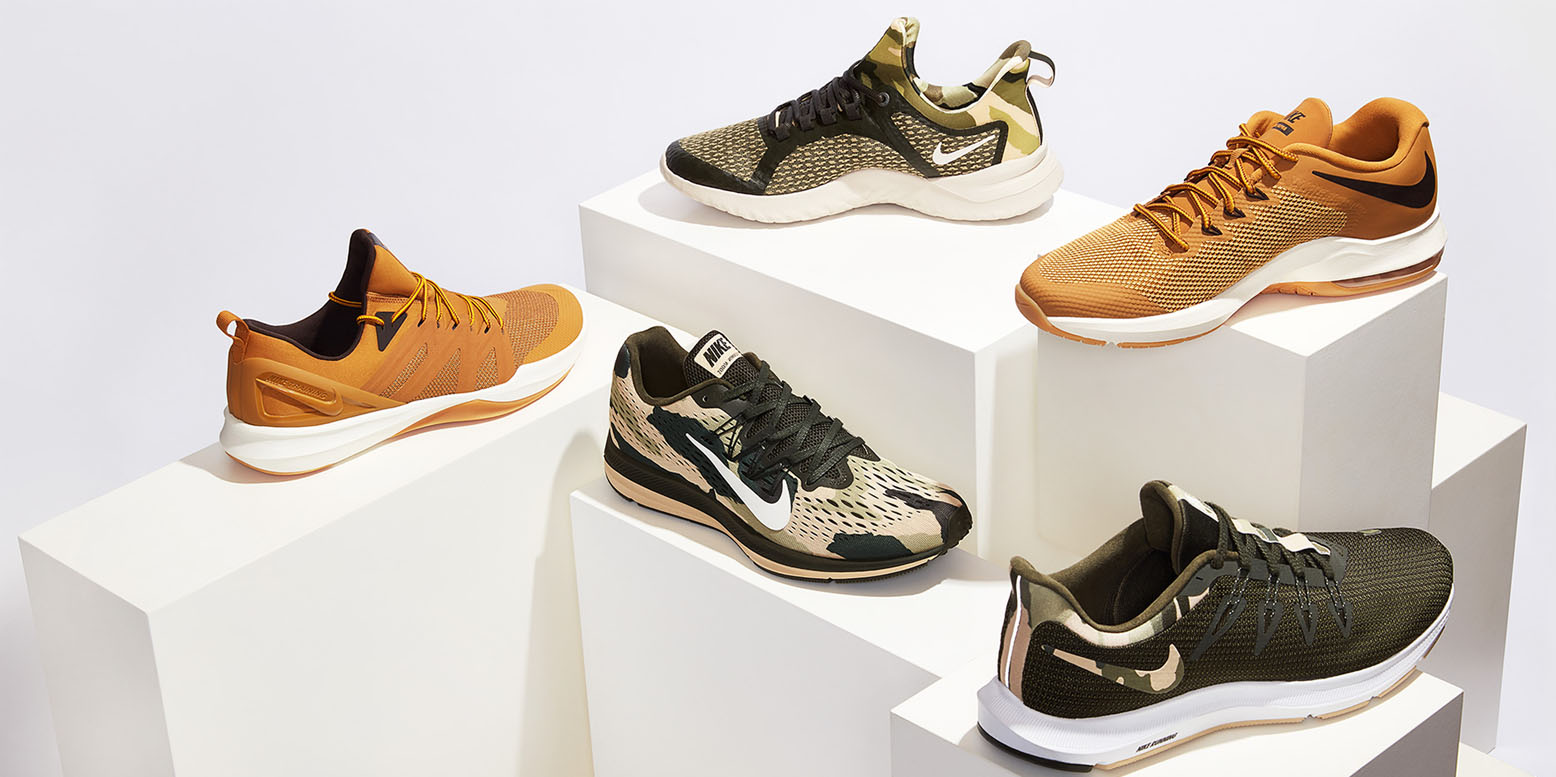 Nordstrom Rack&#39;s Nike Sale offers hundreds of new items, including shoes, from $10 - 9to5Toys