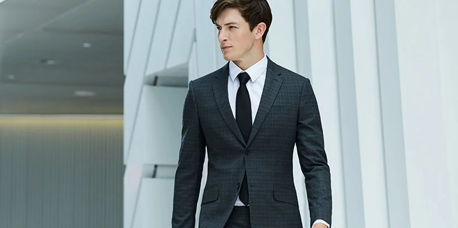 Perry Ellis gives you a fresh look with an extra 40% off all sale items ...