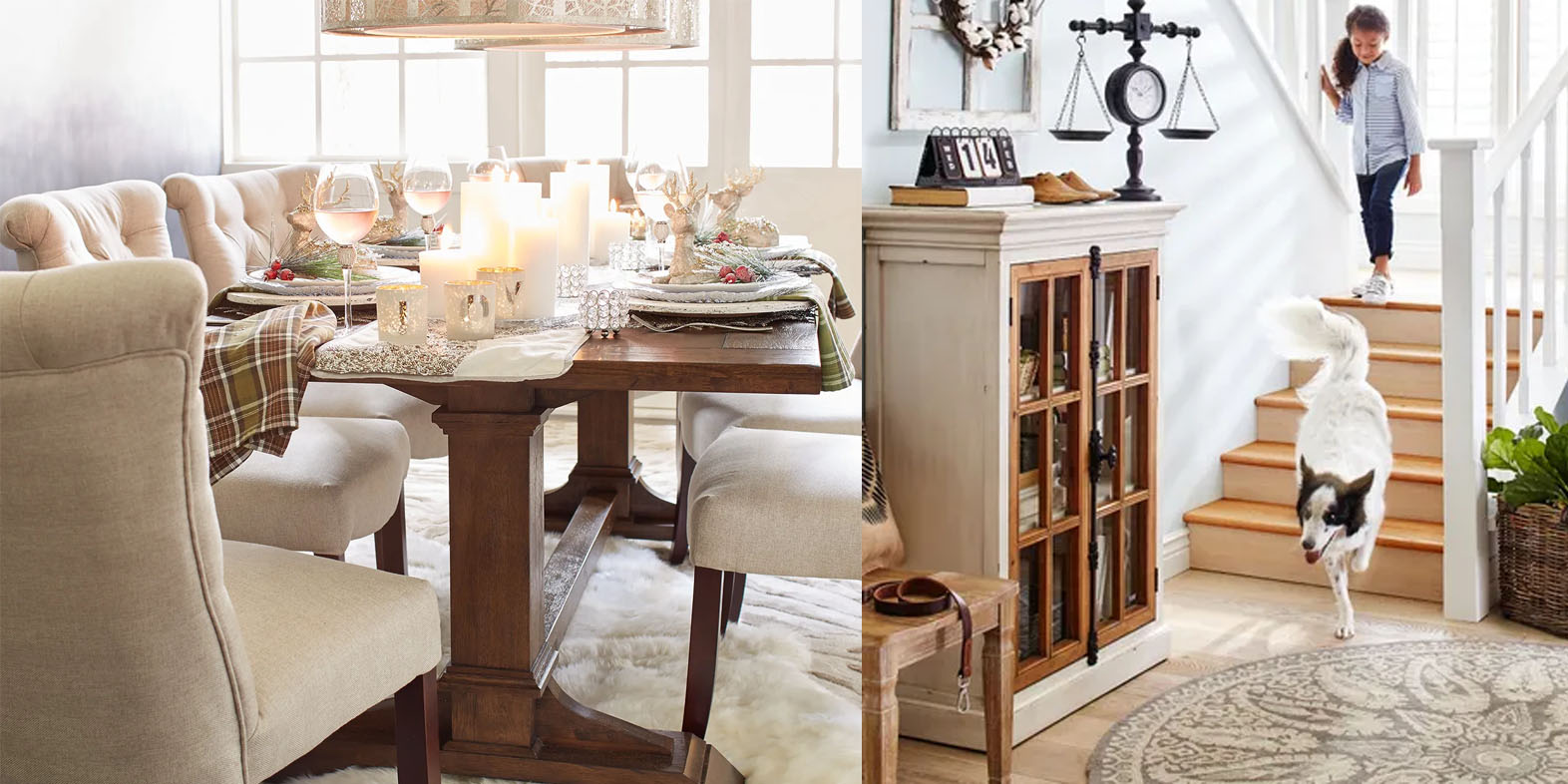 Pier One's Clearance Event offers deals on furniture, decor, lighting