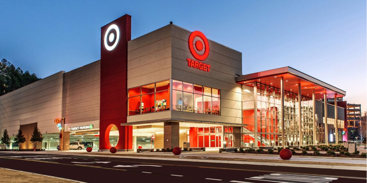 Target Black Friday plans reveal rotating sales in November - 9to5Toys