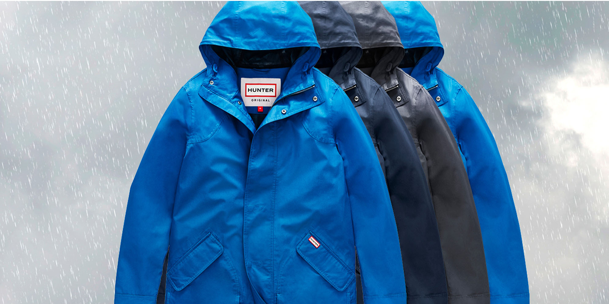 The Best Spring Rain Jackets for Men to Keep you Dry 9to5Toys