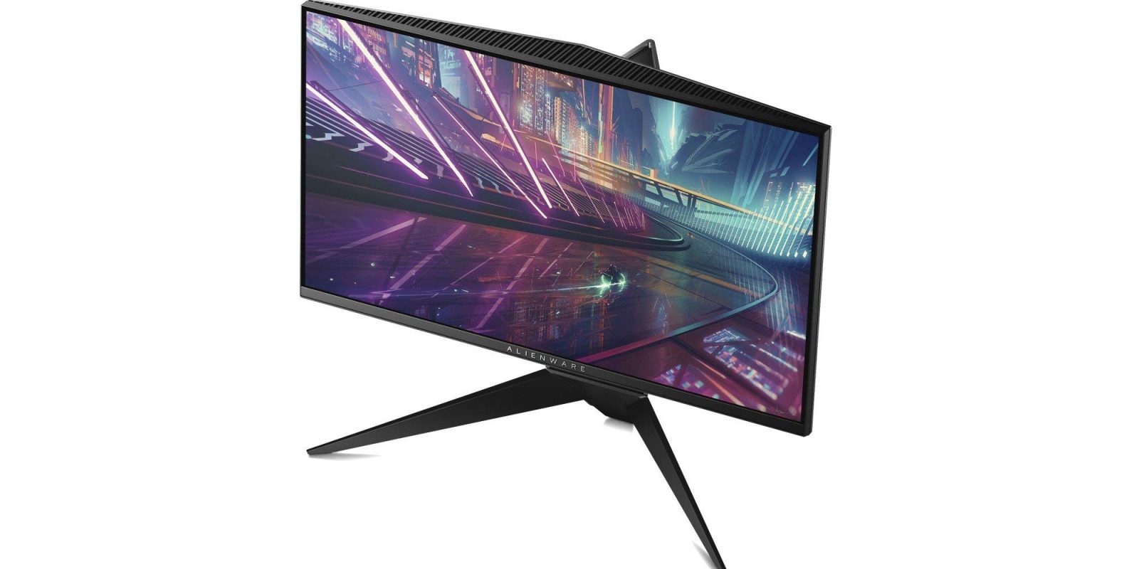 Alienware S 24 5 Inch 240hz Freesync Gaming Monitor Gets A 100
