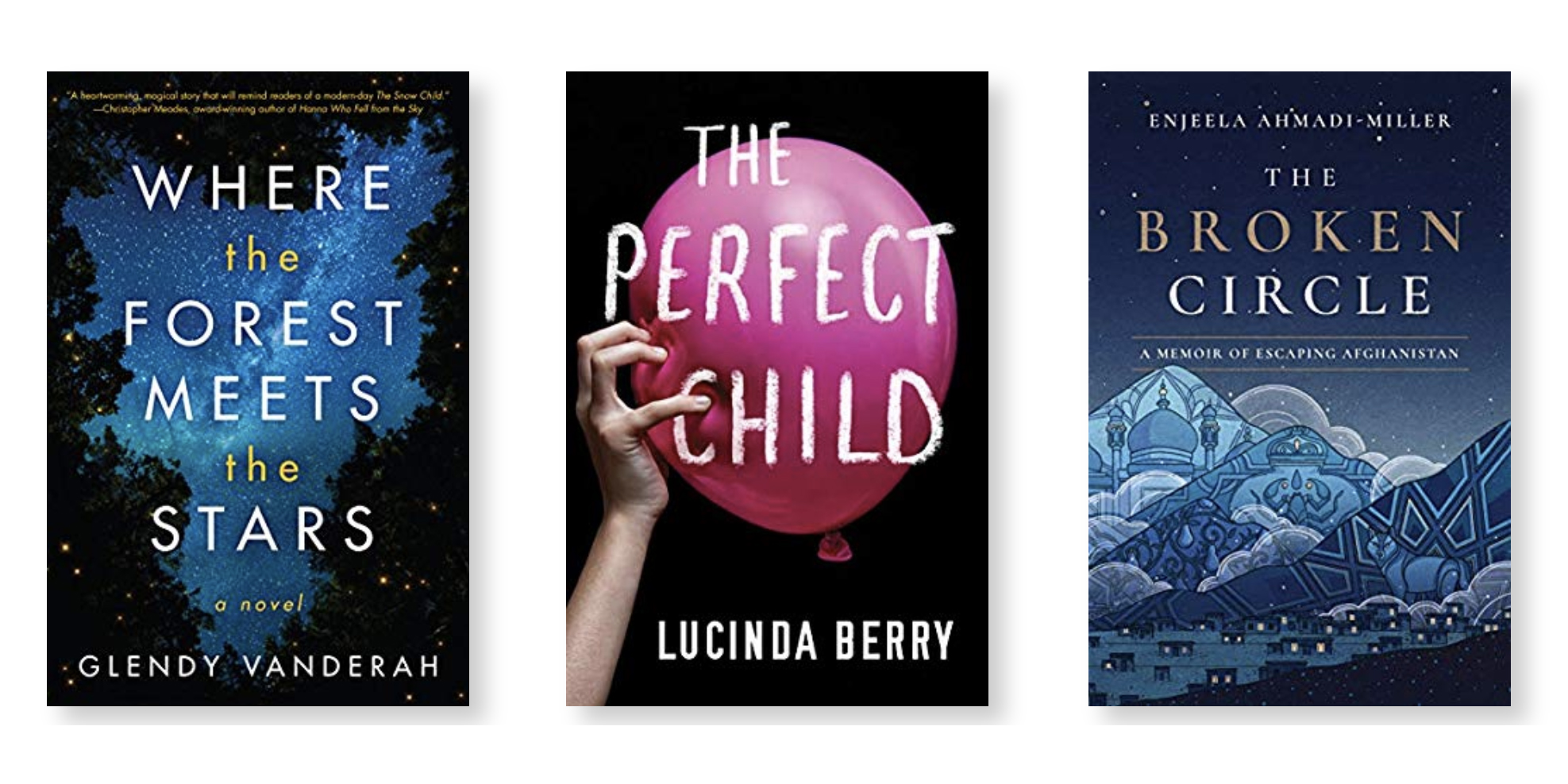 Amazon First Reads February eBook freebies (Reg. 6)