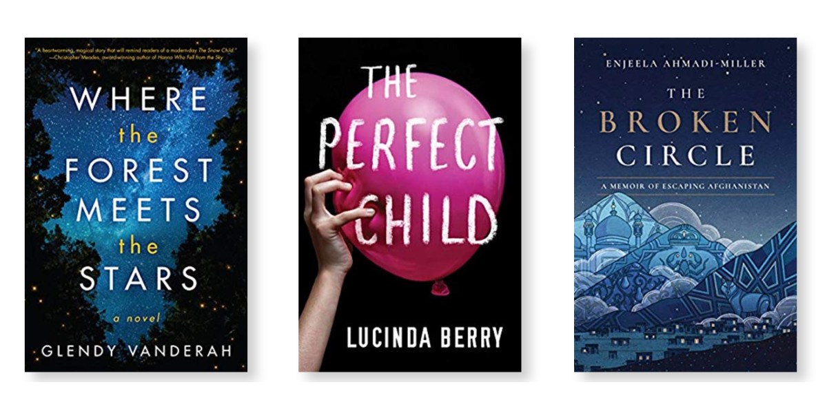 Amazon First Reads February eBook freebies (Reg. 6)