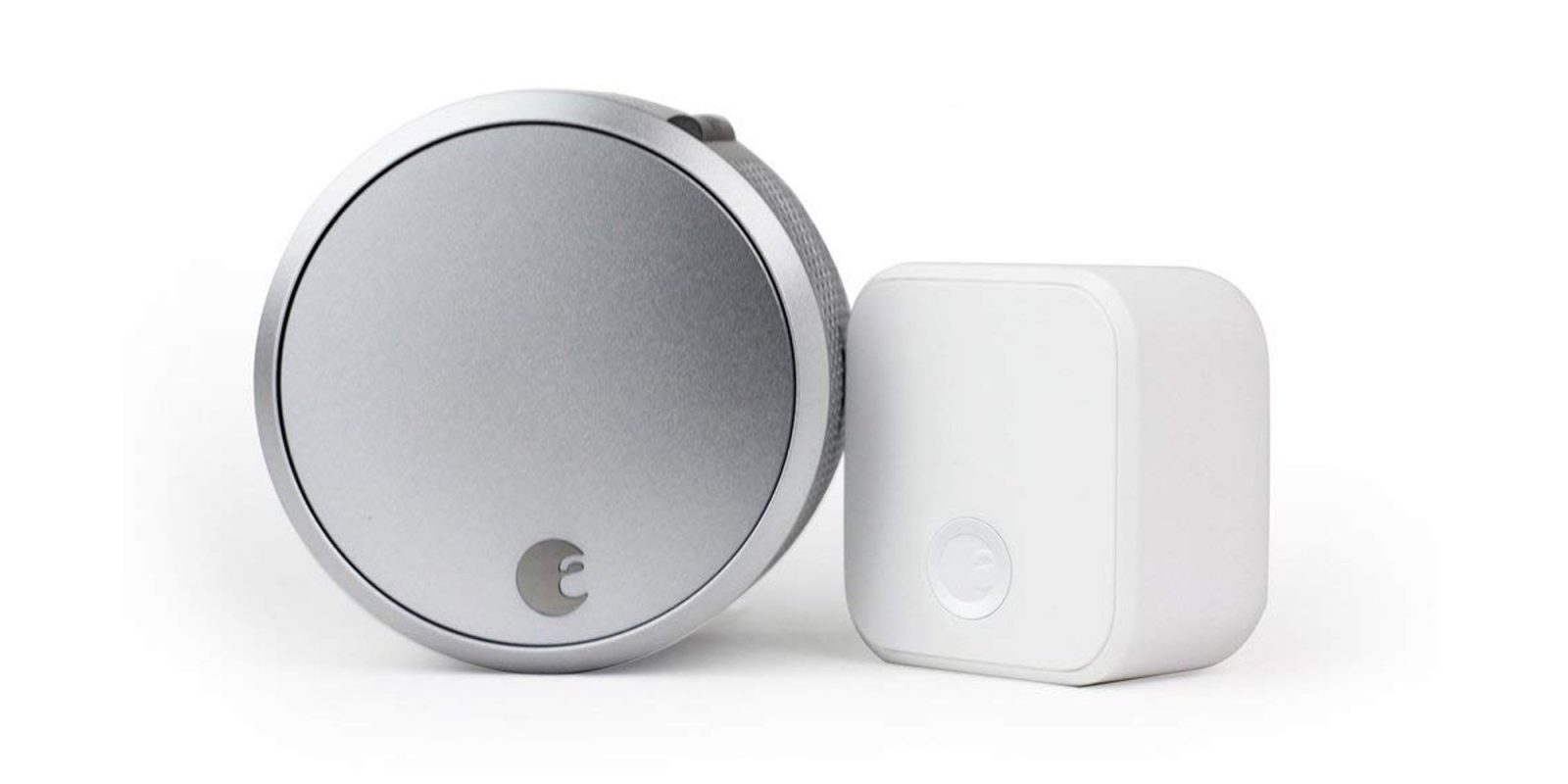 August Smart Lock Pro