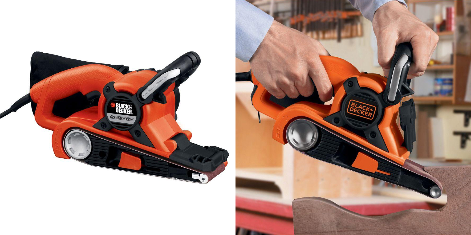 BLACK+DECKER