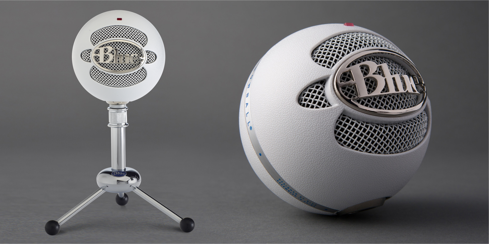 Blue's Snowball USB mic works with iPad now $39 shipped ($30 off)