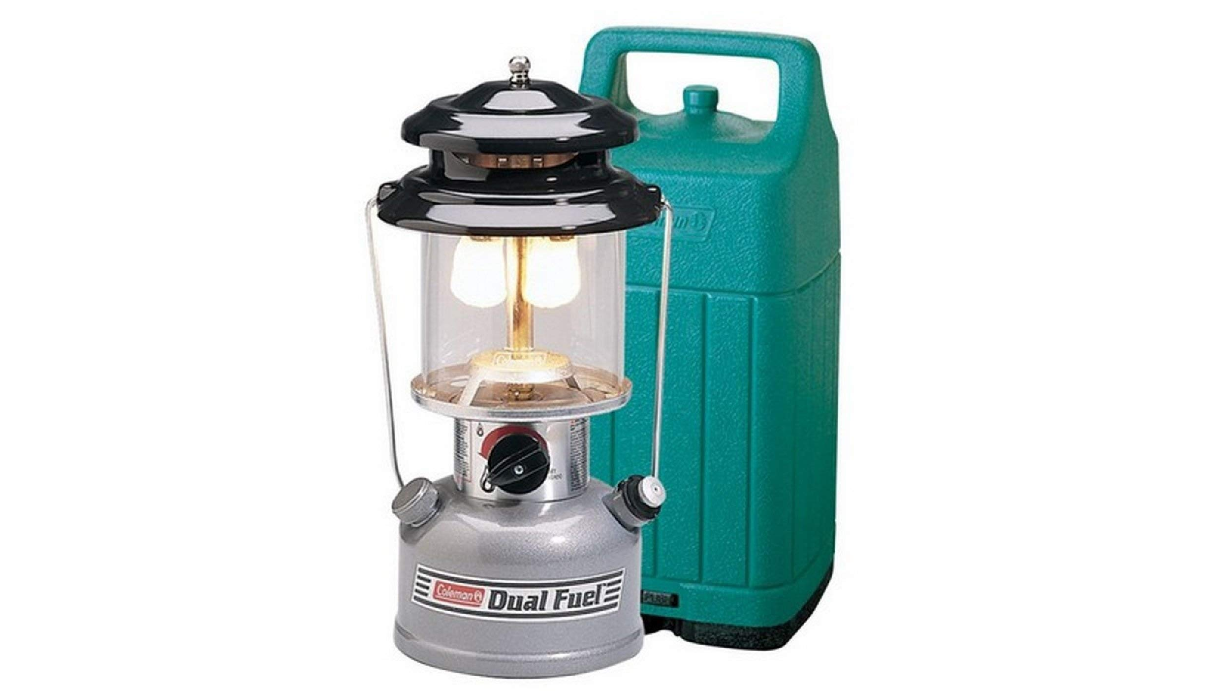 ライト・ランタン Coleman 285-740J Unleaded Lantern s-l400.jpg