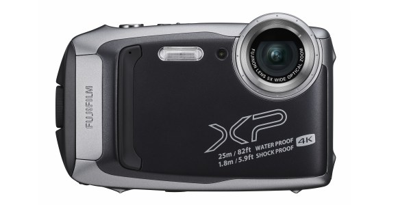 Fujifilm XP140 Action Camera