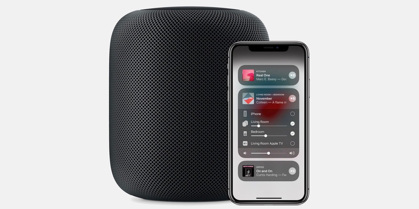 homepod refurbished