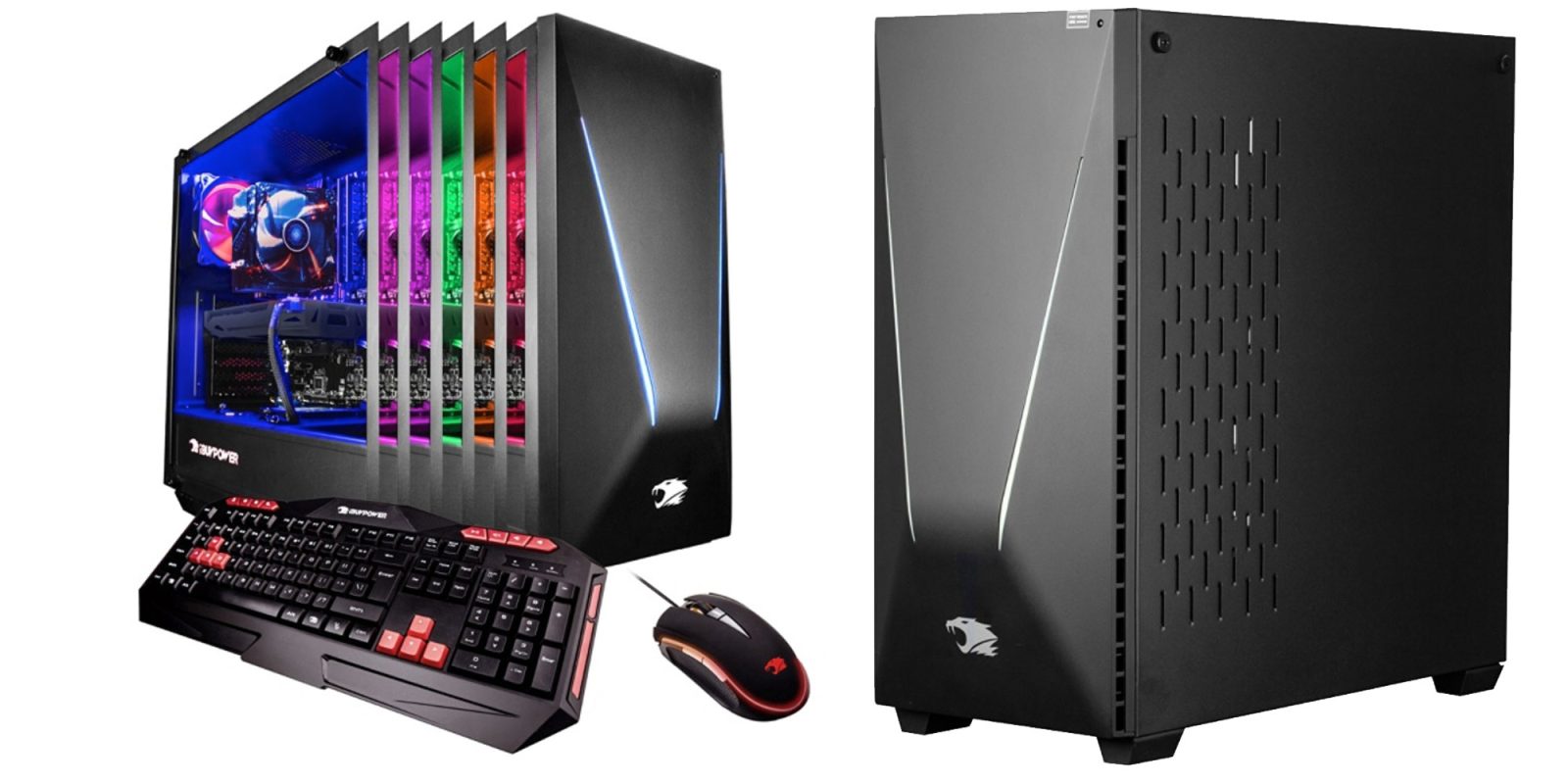 Enjoy your favorite titles on ultra w/ iBuyPower's high-end desktop ...