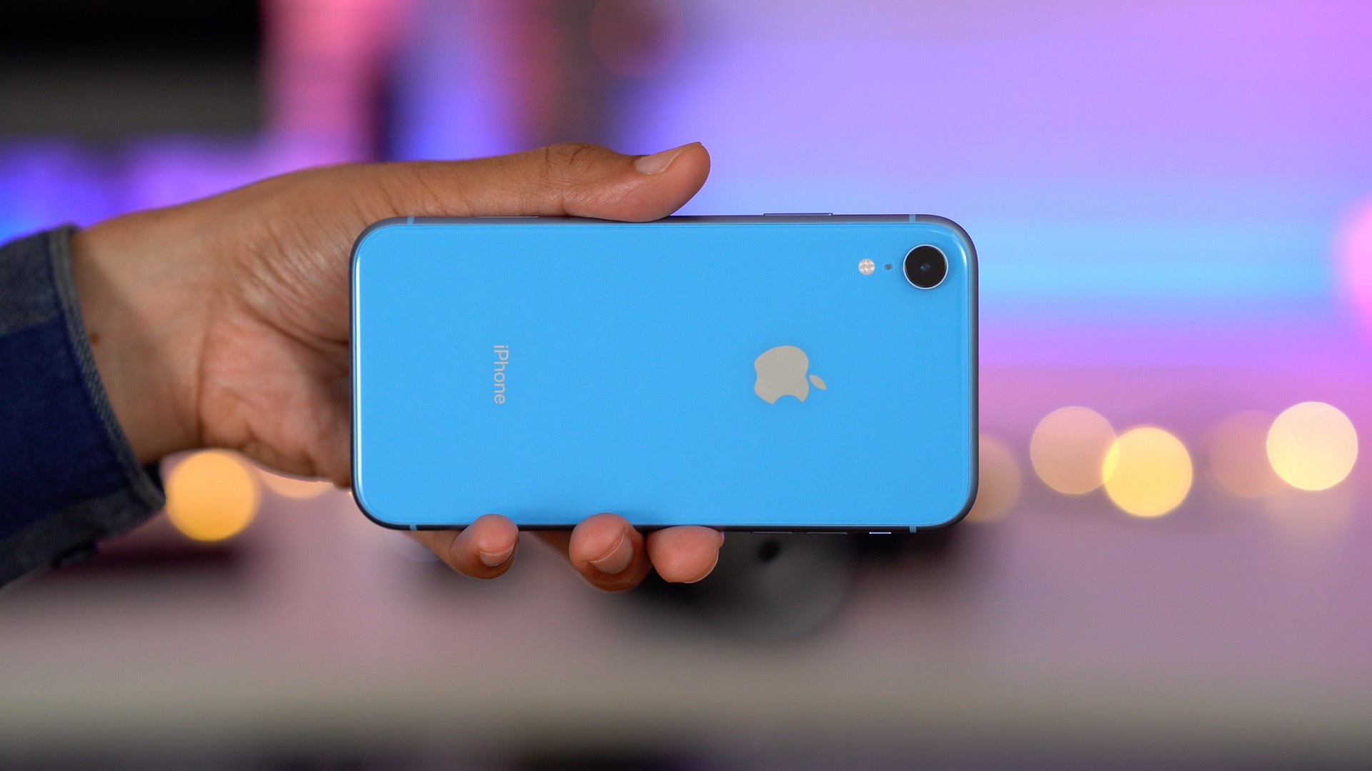 Sprint offers iPhone XR for FREE when you tradein a working iPhone 6s