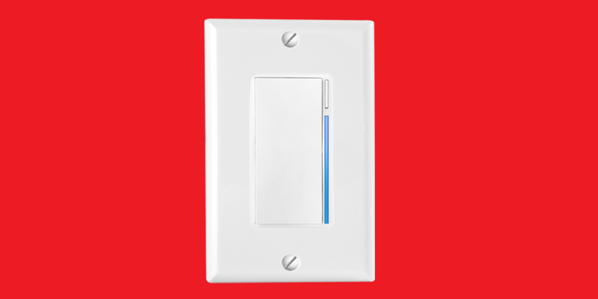 inovelli's new ZWave Light Switch doesnt require a neutral wire 9to5Toys