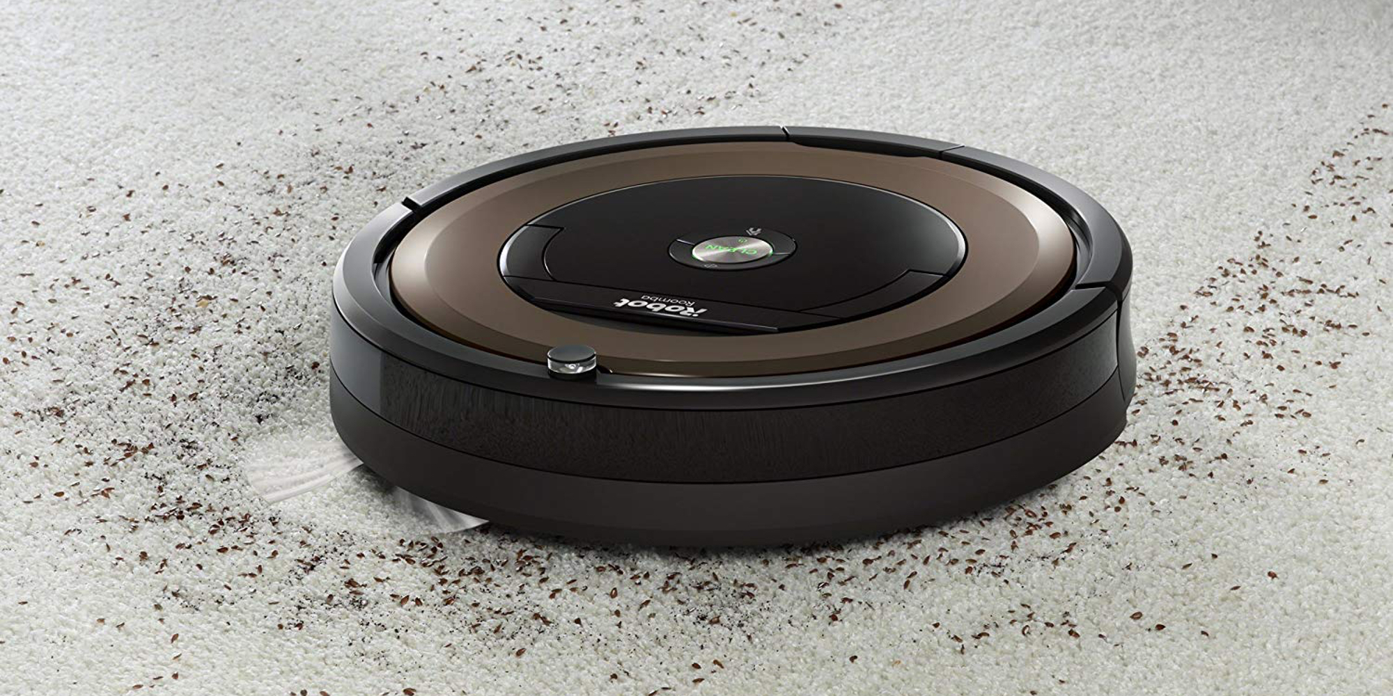 東京銀座販売 Roomba890 掃除機