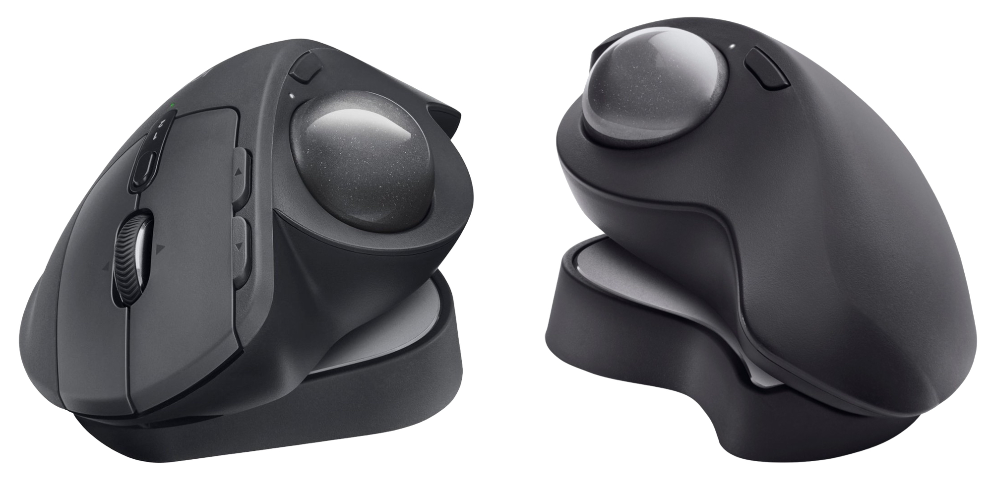 Add Logitech's MX ERGO Plus Trackball Mouse to your Mac setup at $80
