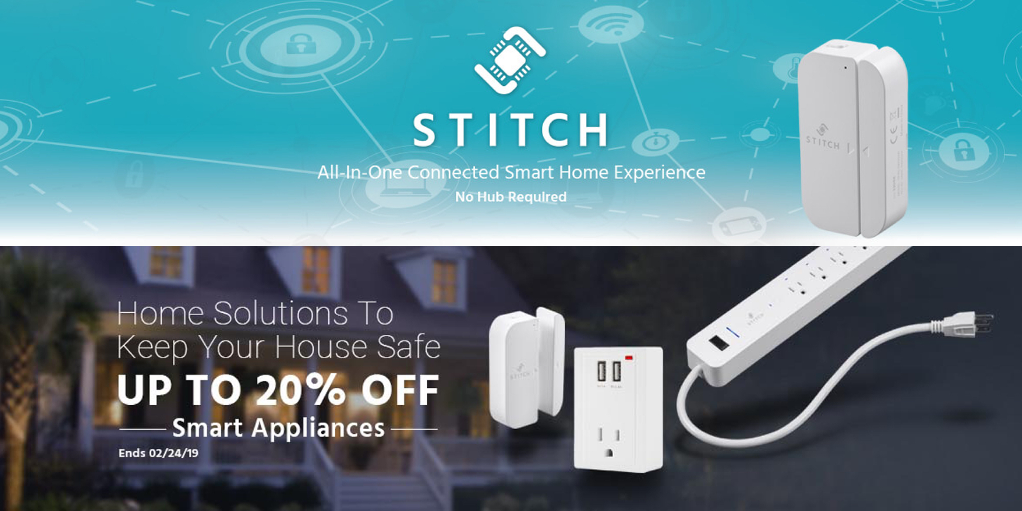 Best ZWave accessory deals include sensors and more 9to5Toys