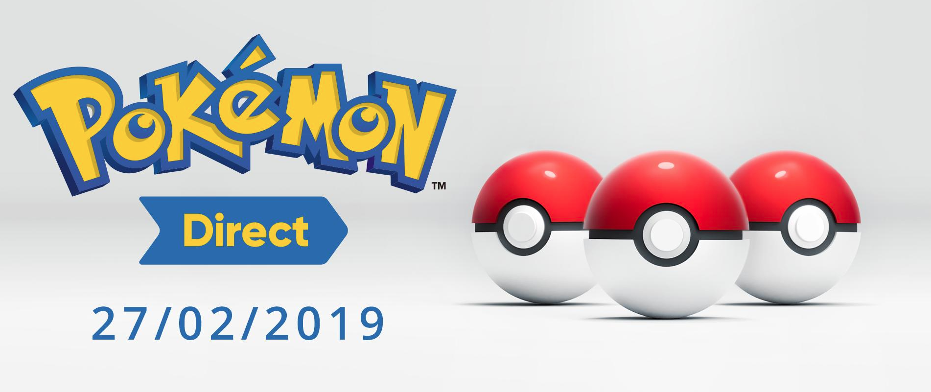 Next Nintendo Direct event to cover nothing but Pokémon 9to5Toys