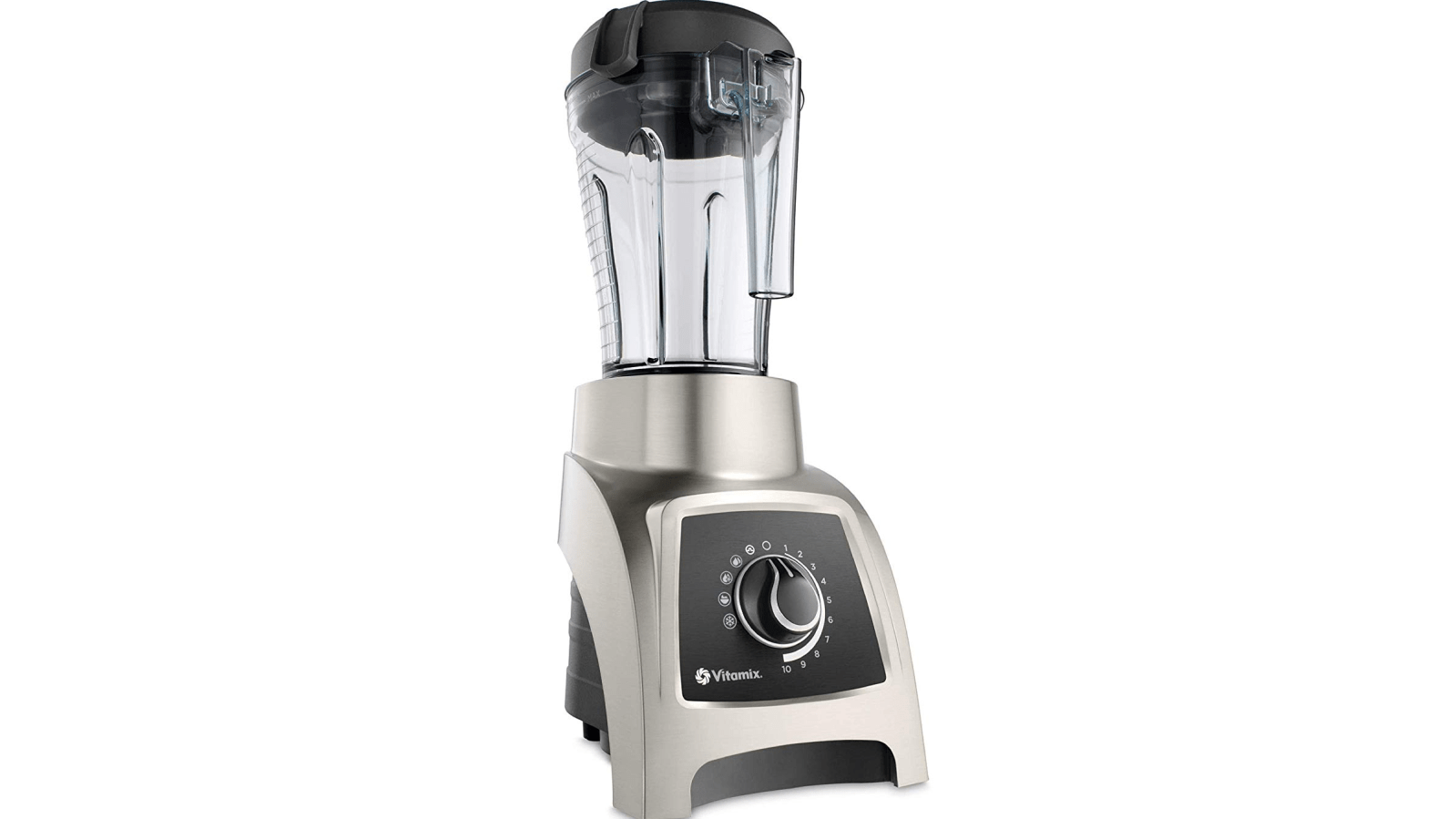 Make space on your countertop for the Vitamix S55 Personal Blender at