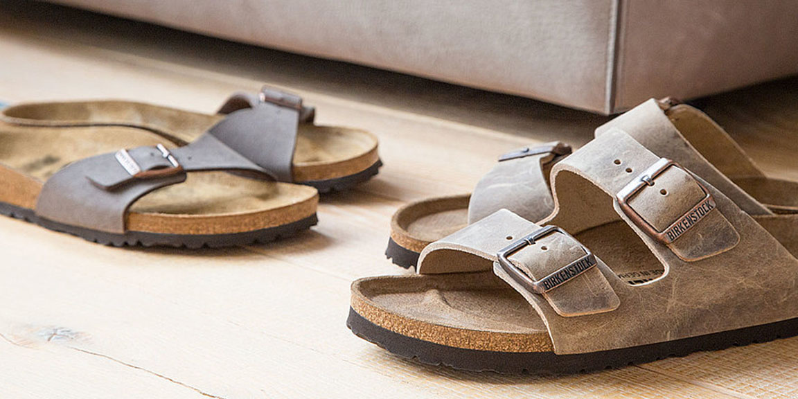 Nordstrom Rack's Sandal Sale takes up to 60 off
