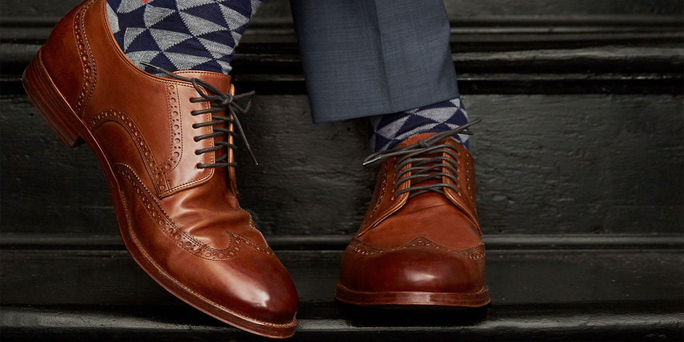 Cole Haan End of Season Sale offers up to 70% off dress shoes, boots ...