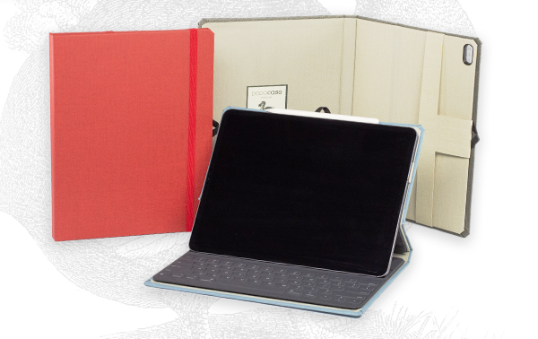 DODOcase Smart Keyboard Folio launches today