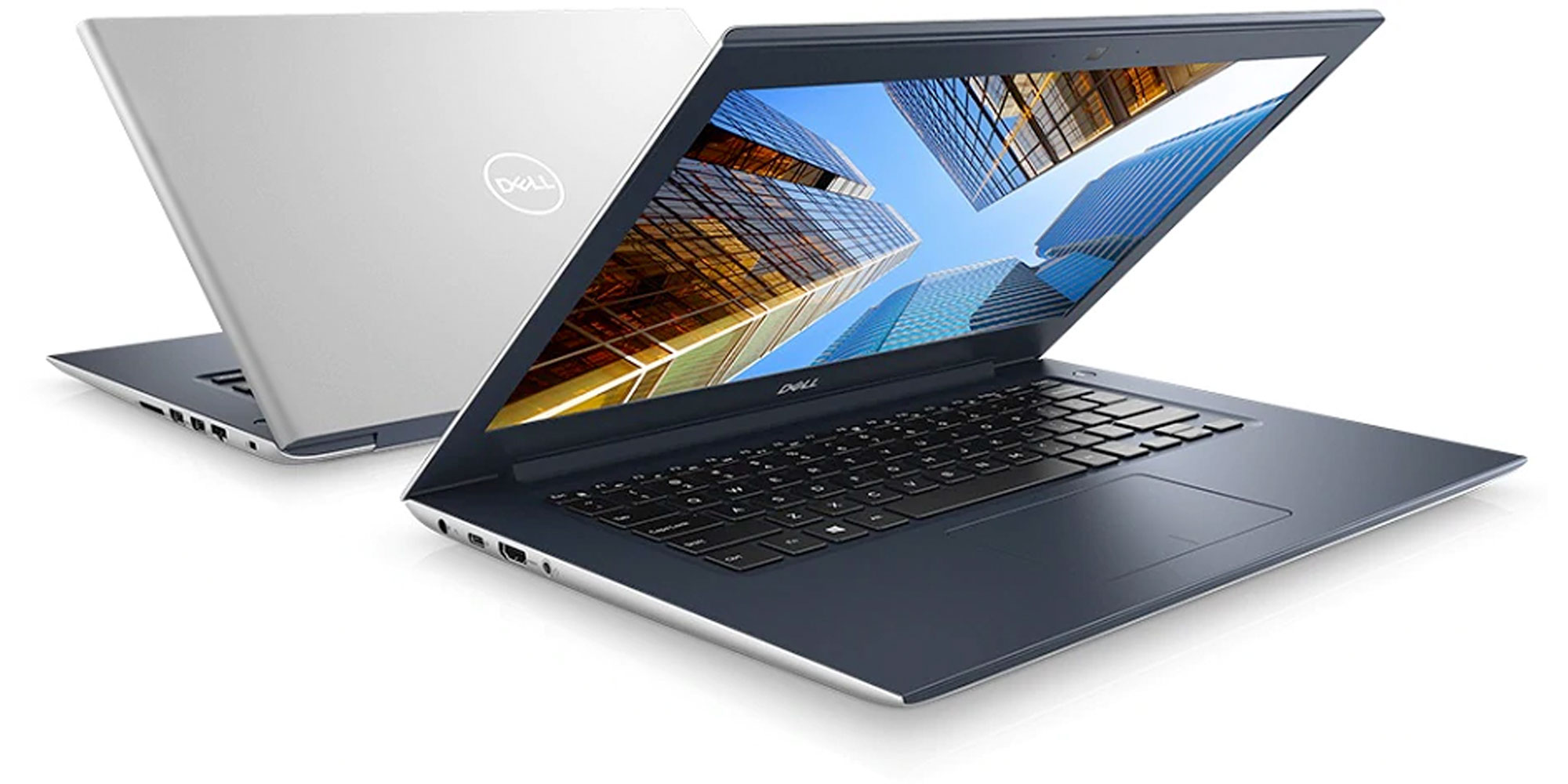 Dell's Vostro 14 laptop features a quad-core i5 processor & 256GB SSD