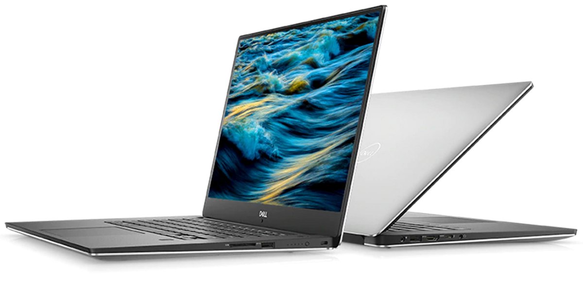 Dell's XPS 15 is at one of its best prices ever of $1,140 (Reg. $1,550