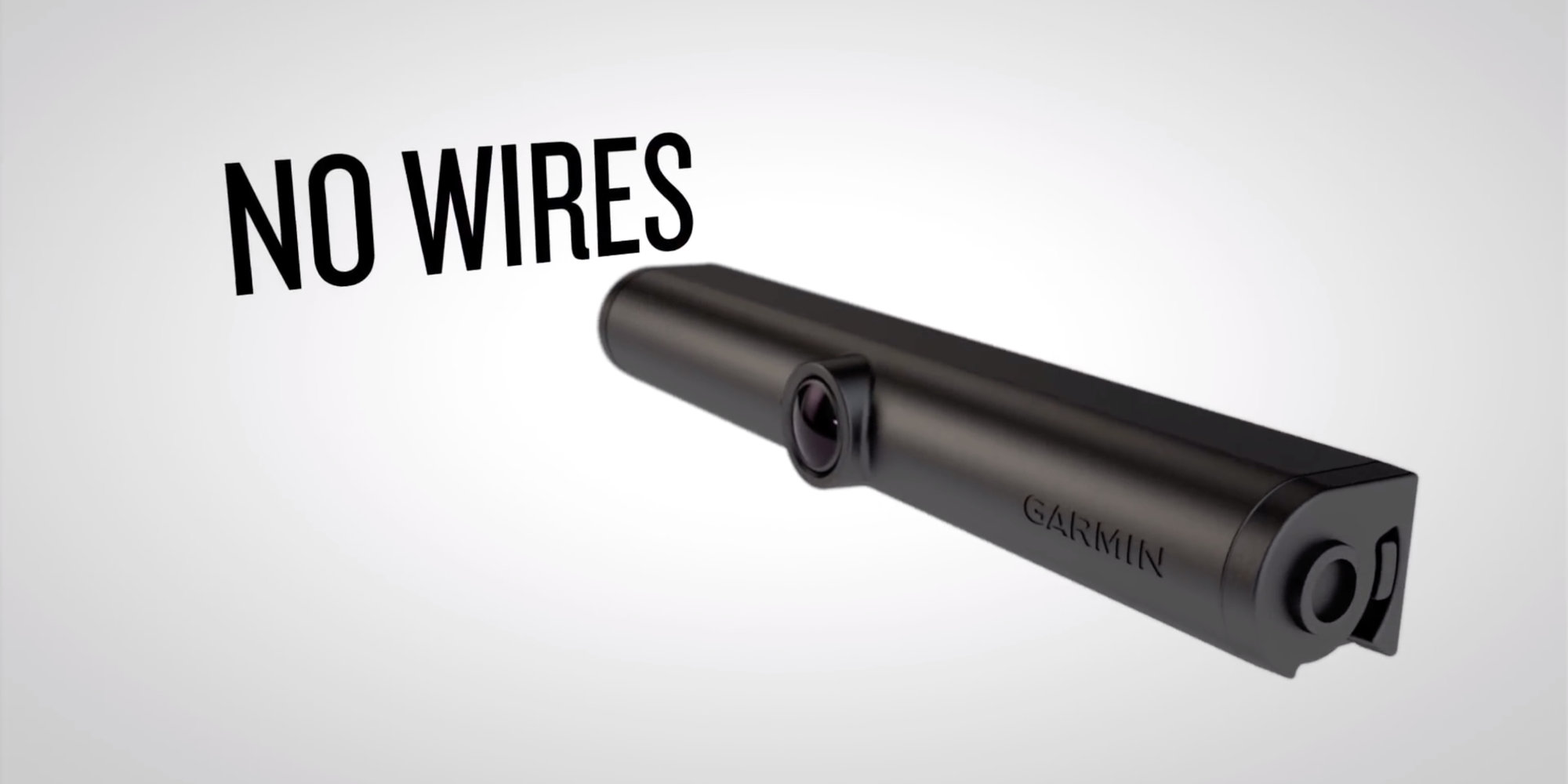 Garmin's new backup camera requires no drilling or wiring - 9to5Toys