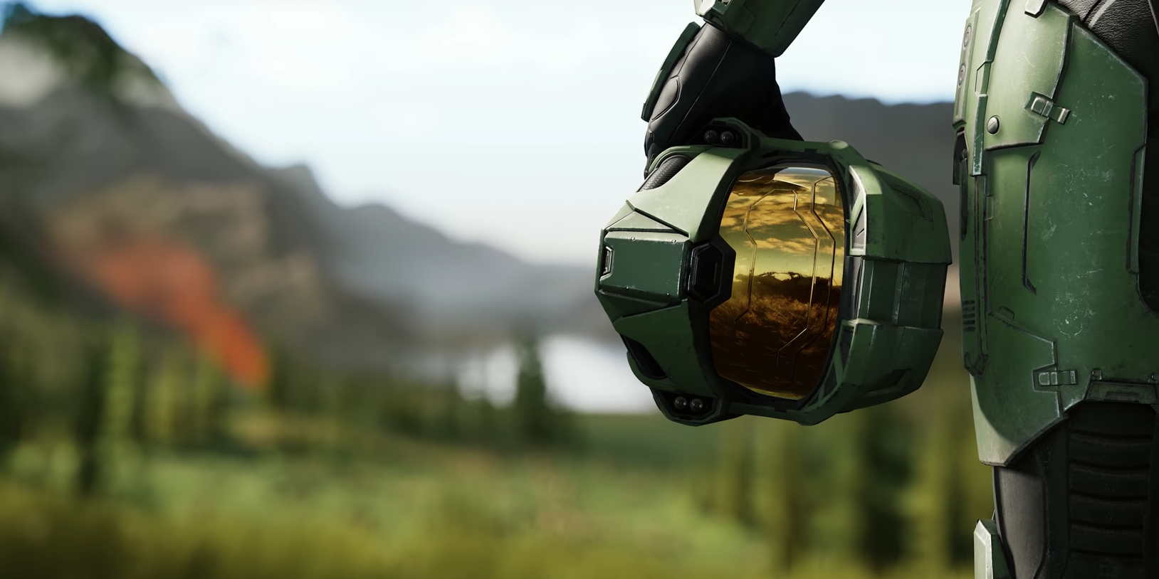 halo infinite story guide