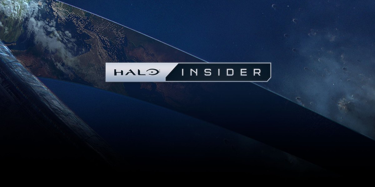 How to sign up for Halo Insider