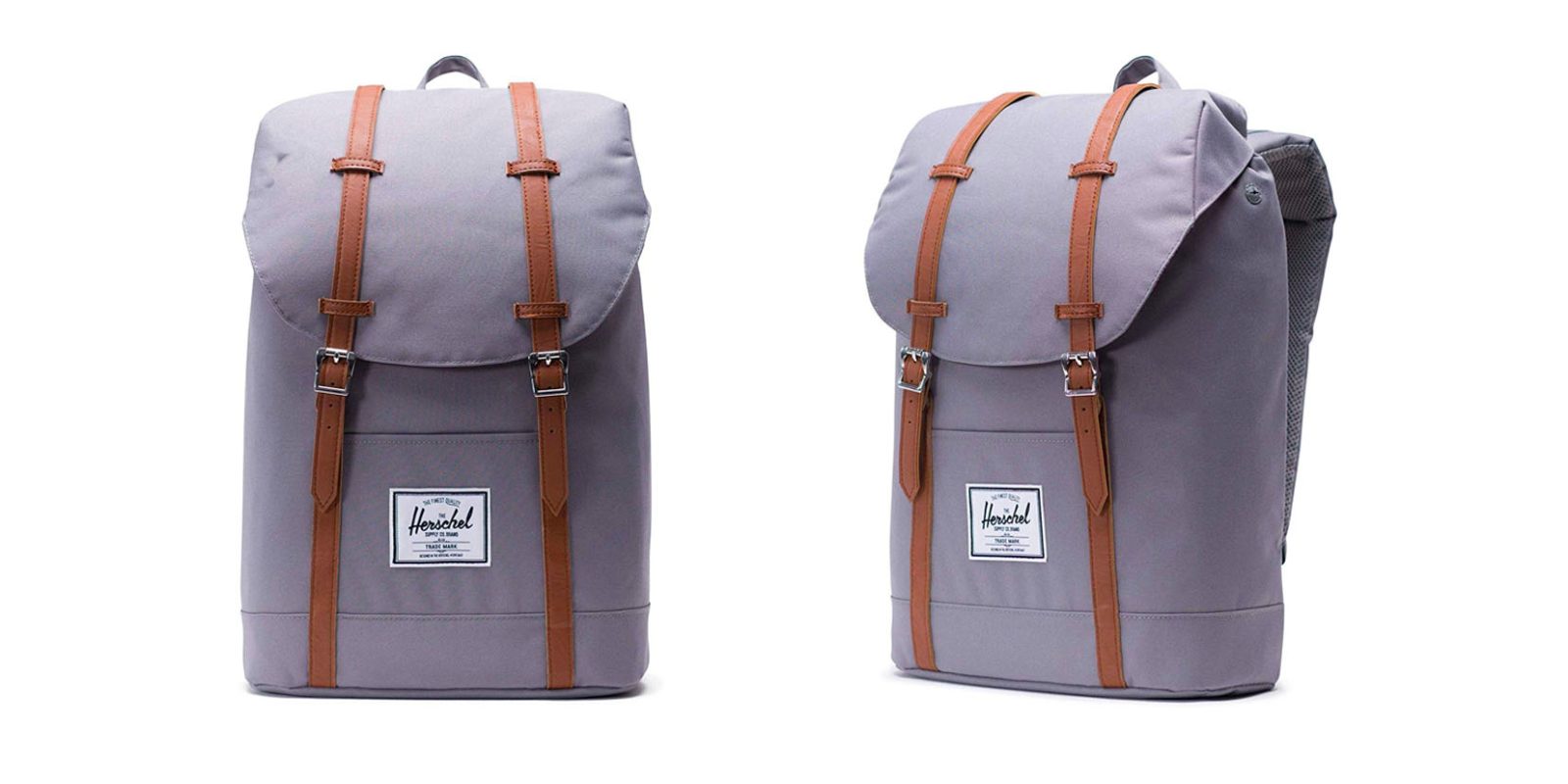 hershel retreat backpack