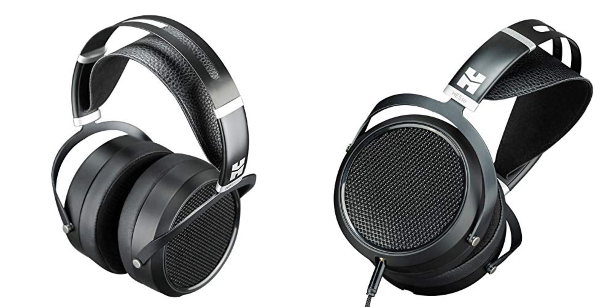 HiFiMan's audiophile-grade Planar Magnetic Headphones return to a low ...