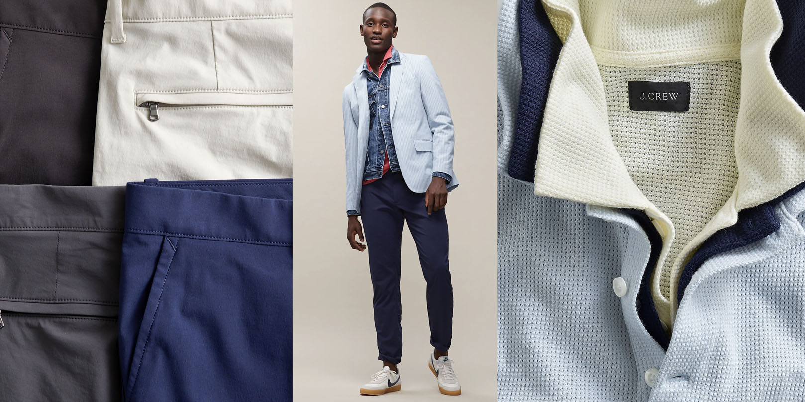 J.Crew's Spring Pop Up Sale cuts 40% off your purchase including sale ...
