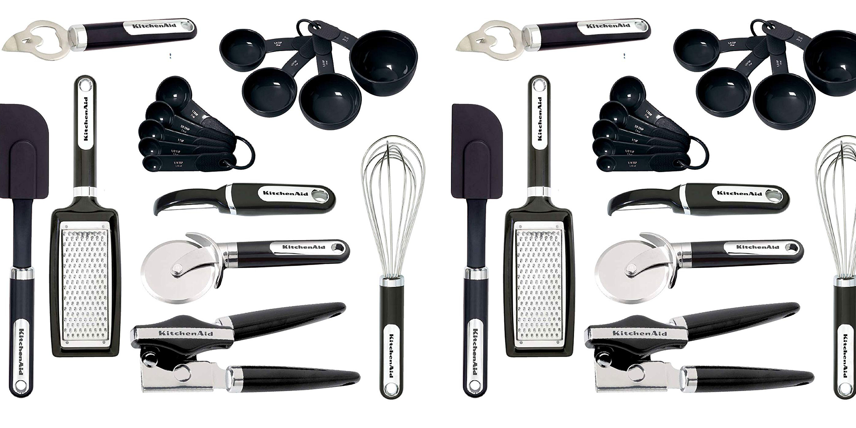 Refresh your kitchen utensils with KitchenAid's 16-Piece Set for $28  shipped (Reg. $35)