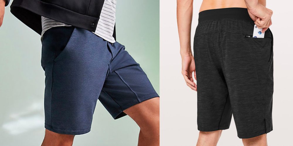 The best spring shorts for men
