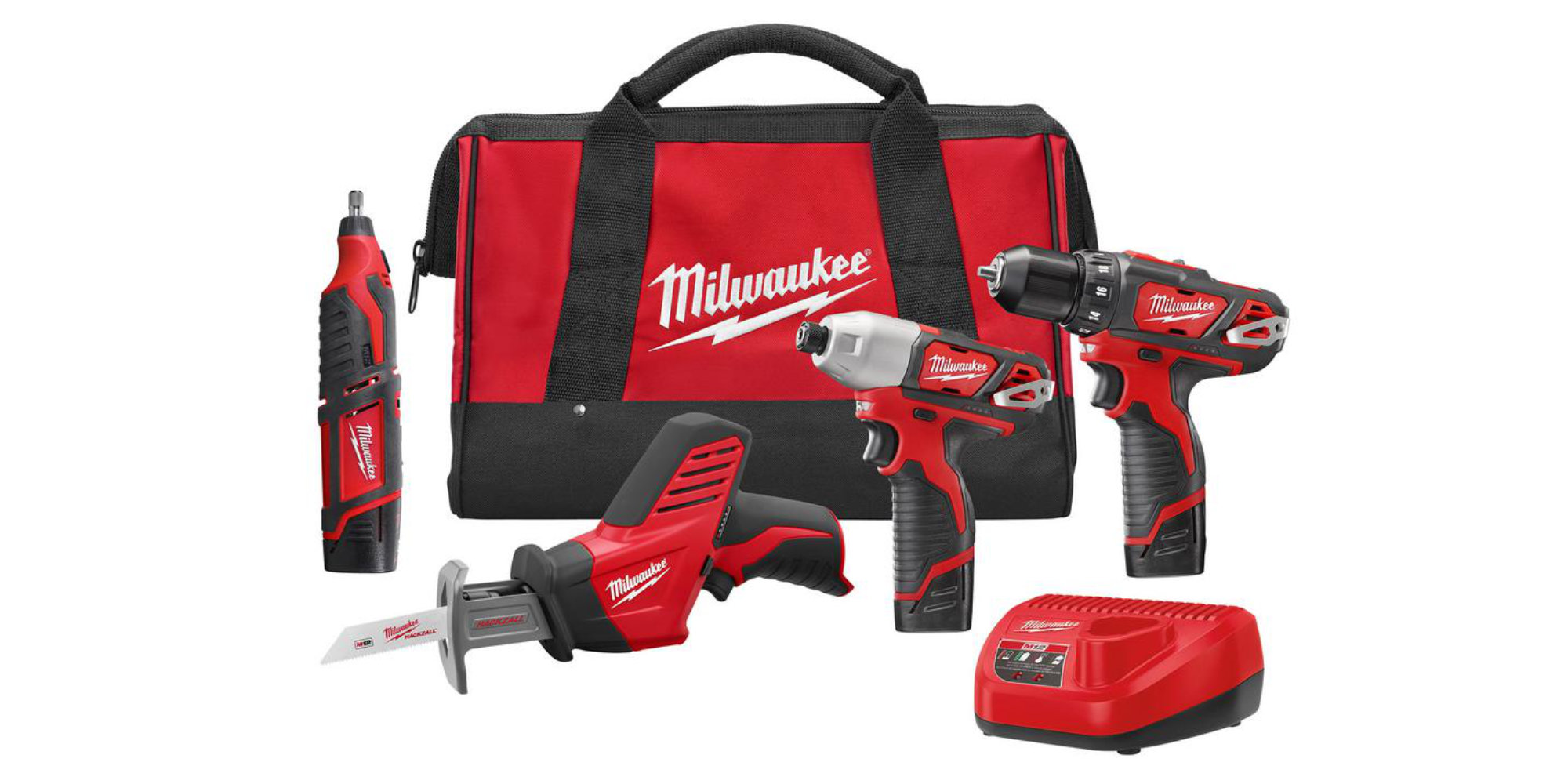 milwaukee tool toys