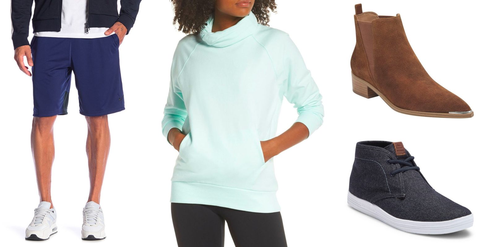 nordstrom rack asics