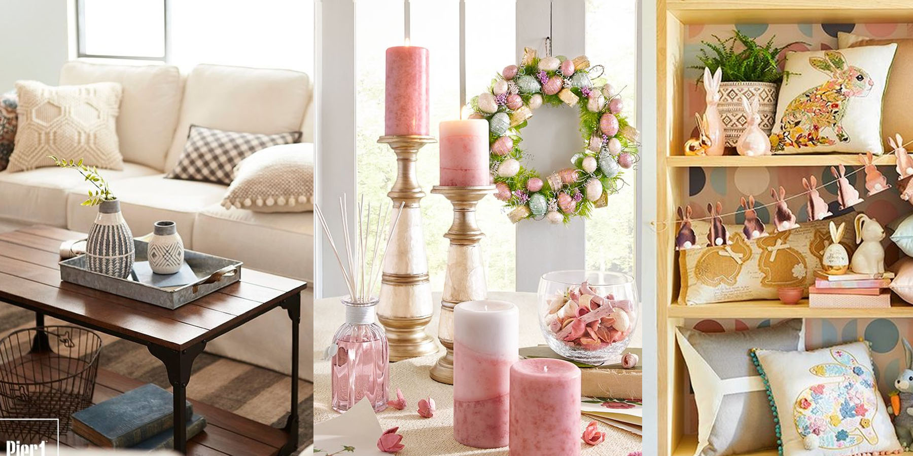 Pier 1 Imports Spring Fling Sale Takes 25 Off All Regular Priced Items   Pier One Home Sale 