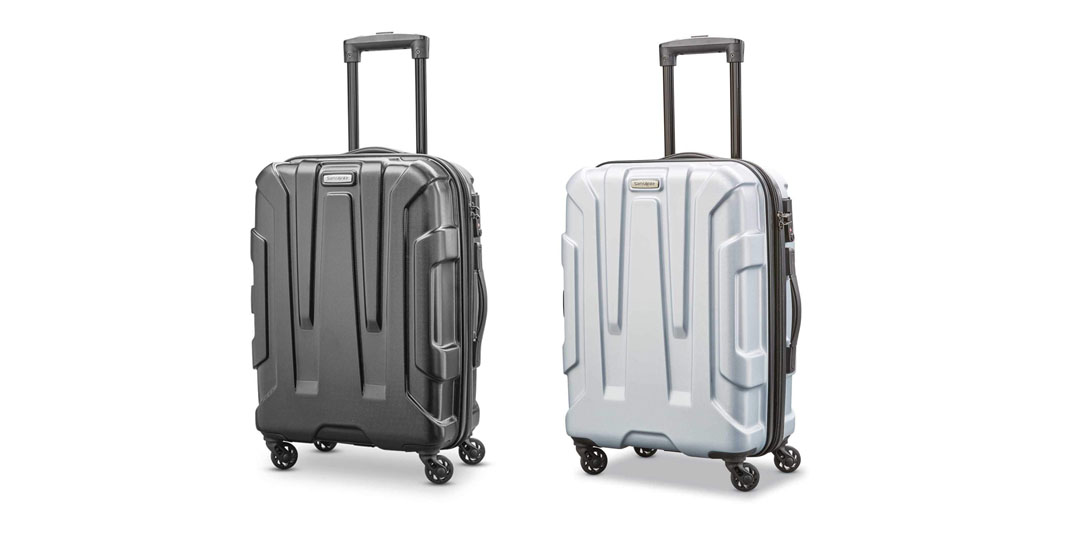 samsonite 2012 collection