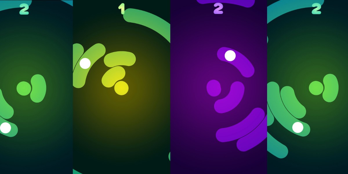 Add the Sprocket puzzler to your iOS/Apple TV game library for FREE today (Reg. 1)