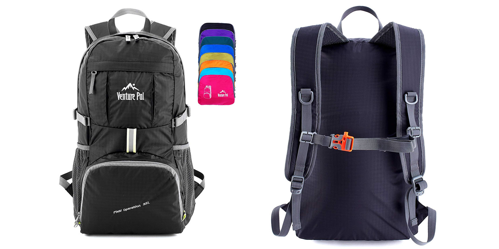 venture pal daypack