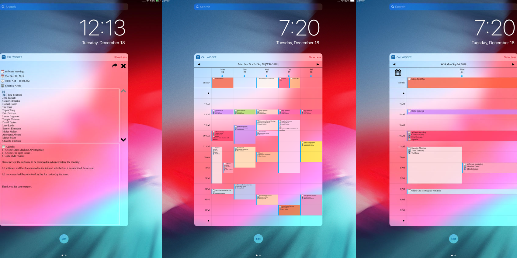 best free calendar app for mac